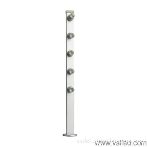 LED Spot Light with Reading Light